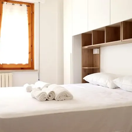 200m Dal Mare - Garden House *