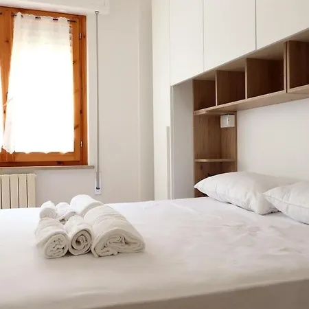 200m Dal Mare - Garden House *