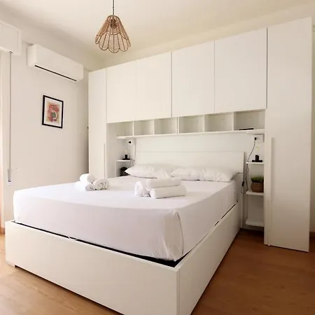 200m Dal Mare - Garden House *