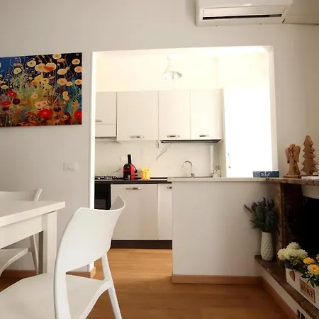 200m Dal Mare - Garden House