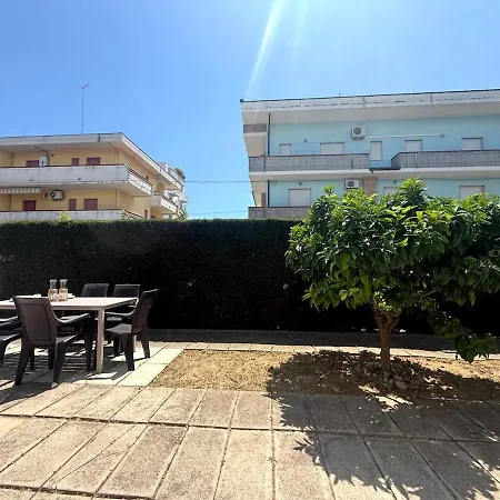 200m Dal Mare - Garden House شقة ألبا أدرياتيكا