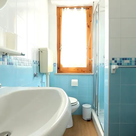 Appartamento 200m Dal Mare - Garden House