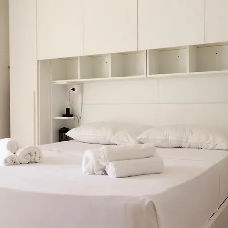 200m Dal Mare - Garden House Appartamento